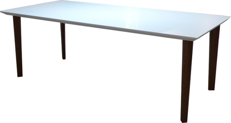 Ping Corian Table